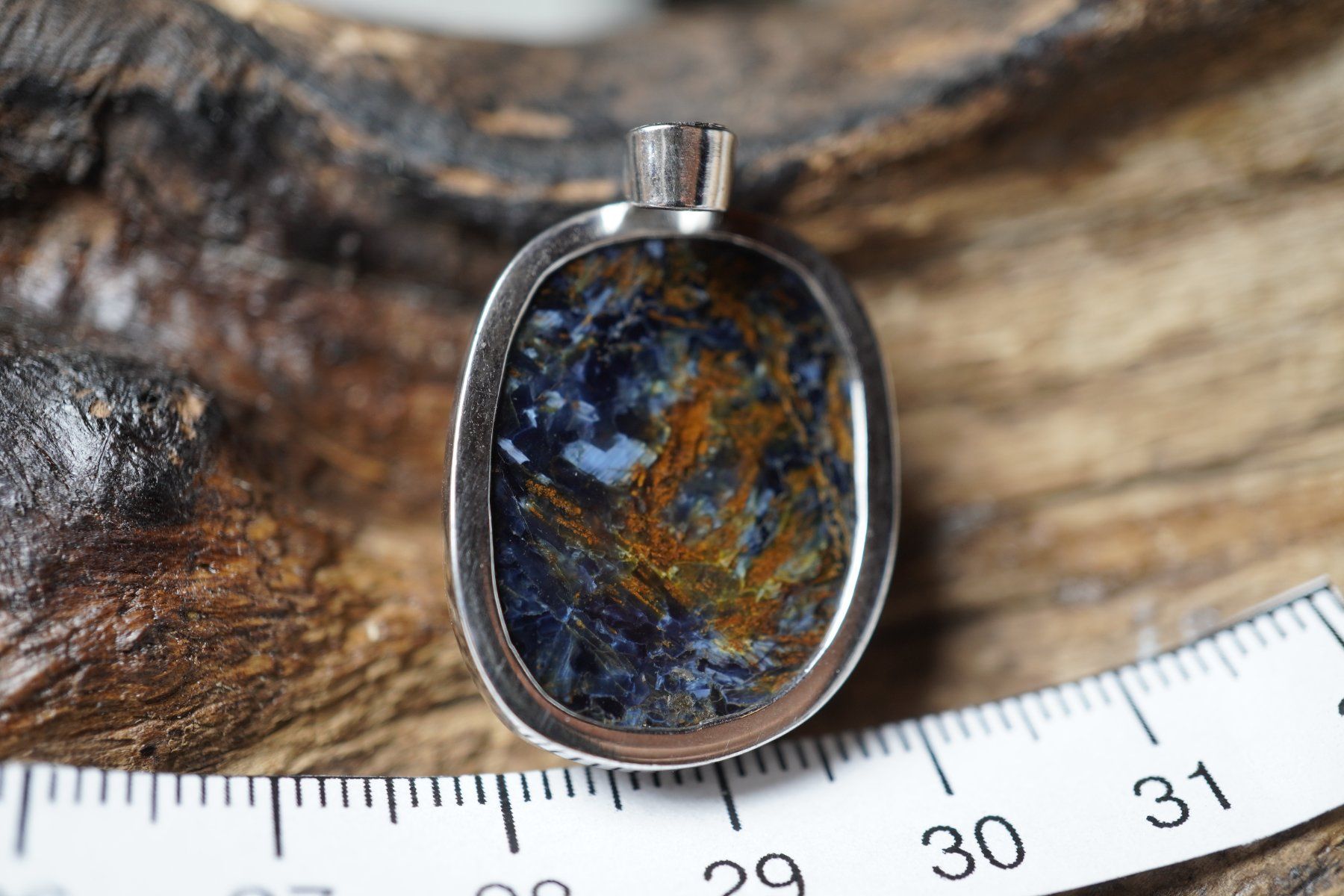 Pendentifs: Pietresit Anhänger 925 Silber – Neuf avec emballage d'origine à Balgach par top_silver 7